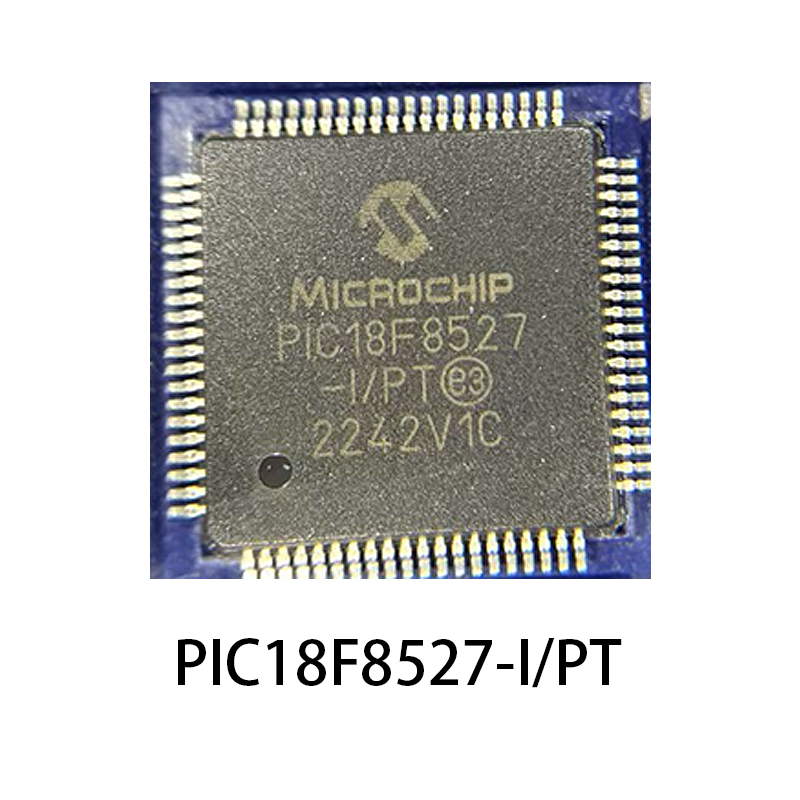 PIC18F8527-I  PT